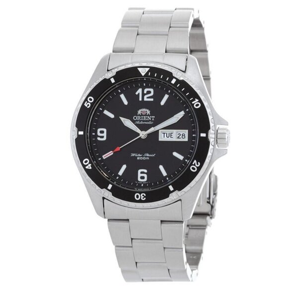 NWT Orient Fashion Womens Automatic Steel Authentic Watch - Picture 1 of 3